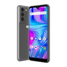 Sky Sky B63 2+32GB Blue Grade A Unlocked for All GSM Carriers