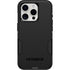 OtterBox iPhone 15 Pro Commuter Case Black Port Protection