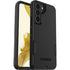 OtterBox Galaxy S22 Commuter Case Protective Shield Black