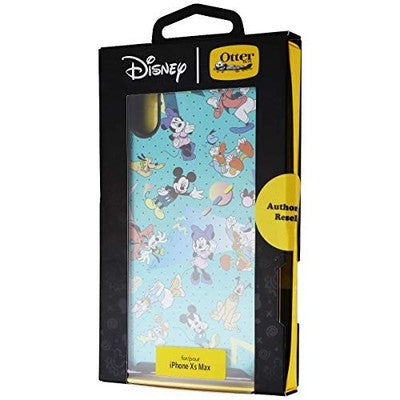 OtterBox Symmetry Disney Case for iPhone XS Max Protects Phone
