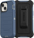 OtterBox Defender Series Rugged Case For iPhone 12 Mini Varsity Blues