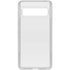 OtterBox Pixel 7 Symmetry Protective Case Clear Wireless Charging