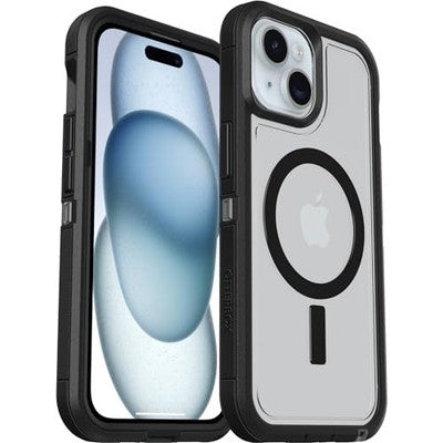 OtterBox Defender Series XT Rugged Case for iPhone 15 14 13 MagSafe