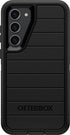 OtterBox Galaxy S23 Defender Series Case Black for Protection