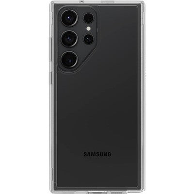 OtterBox Galaxy S23 Ultra Clear Case For Protection