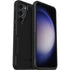 OtterBox Galaxy S23 Plus Commuter Case Slim Dual Layer Black