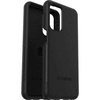 OtterBox Galaxy A23 5G Commuter Lite Protective Phone Case Black