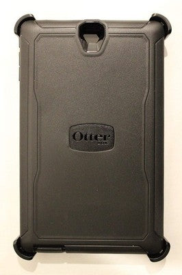 OtterBox Defender Case For Verizon Ellipsis 8 Black