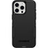 OtterBox iPhone 15 Pro Max Commuter Series Protective Case Black
