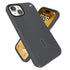 Speck IPhone 15 Plus Case Presidio2 Grip ClickLock MagSafe Charcoal Grey 6.7Inch