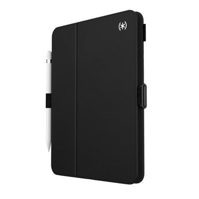 Speck Balance Folio Case For iPad 10th Gen 2022 10 9 Inch Black Black White