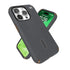 Speck ClickLock MagSafe Case 6.1 Inch iPhone 15 Pro Charcoal Grey
