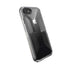 Speck Presidio Perfect-Clear With Grip Case For iPhone SE 2022 2020 8 7 Clear