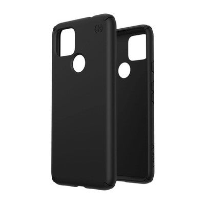 Speck Presidio Exotech Case For Google Pixel 4a 5G Black