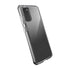 Speck Presidio Perfect Clear Galaxy S20 Case Clear