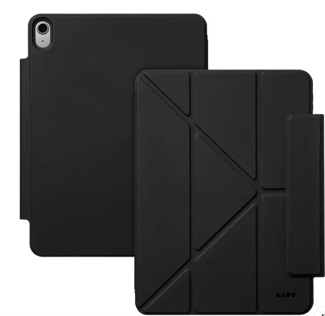 Laut Huex Slim Folio iPad Case 2022 Sleek Protective Cover