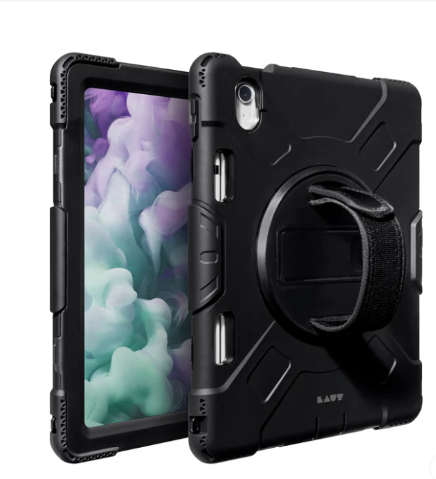 Enduro Shield Case for iPad 10.9 Inch 2022 2025 by Shield Enduro