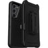 OtterBox Galaxy S23 Defender Case Black Rugged Protection