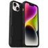 OtterBox iPhone 14 Plus Commuter Case Slim Black Protects From Drops