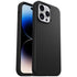 OtterBox Symmetry Series Protective Case For iPhone 14 Pro Max MagSafe Black