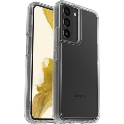 OtterBox Galaxy S22 Symmetry Case Wireless Charging