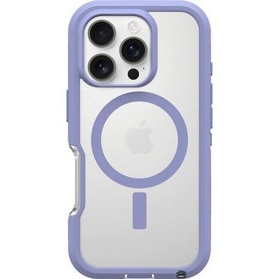 OtterBox Defender Series Xt Clear Case for iPhone 16 Pro Denver Dusk