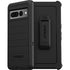 OtterBox Defender Case For Google Pixel 7 Pro Black Holster Clip
