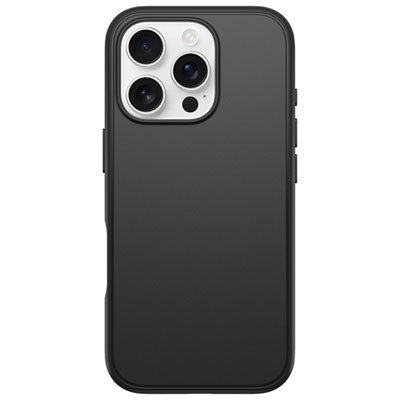 OtterBox iPhone 16 Pro Symmetry MagSafe Case Black