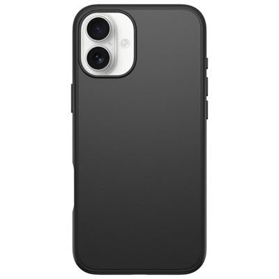 OtterBox iPhone 16 Plus Symmetry MagSafe Case Black 840304773404