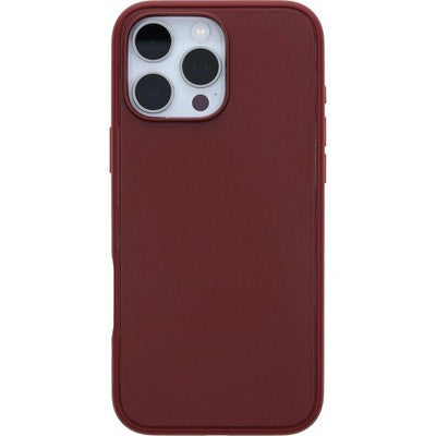 OtterBox Symmetry Series Brick Red Protective Case For iPhone 16 Pro Max