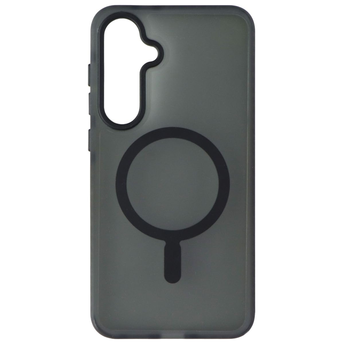 Nimbus9 Phantom 3 MagSafe Case Galaxy S25 Plus Smoke