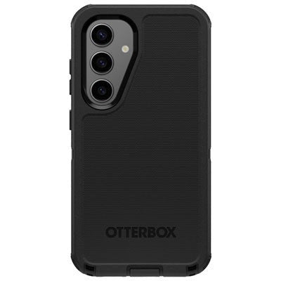 OtterBox Defender Pro Case For Galaxy S25 Plus Rugged Protection