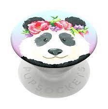 Popsocket Pandachella