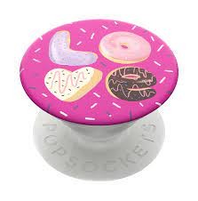 Popsockets Swappable Love Donut