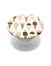 Popsockets Popgrip Cone Zone