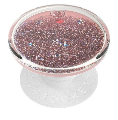 PopSockets Phone Grip With Expanding Kickstand And Adhesive Grip Tidepool Rose