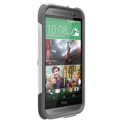 OtterBox Commuter Series Glacier Case For HTC One M8 Protective Phone Case