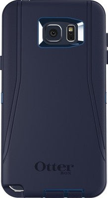OtterBox Carrying Case For Samsung Galaxy Note 5 Indigo Harbor B00Z7S19E6