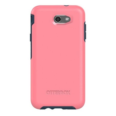OtterBox Symmetry Case For Samsung Galaxy Express Prime 2 J3 J7 Saltwater Taffy
