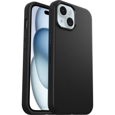 OtterBox Symmetry iPhone Case MagSafe Black 1000 Series