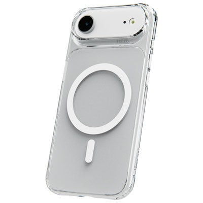 IPhone Air MagSafe Compatible Clear Case With Slim Protective Design