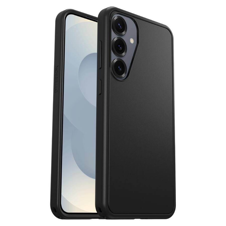 OtterBox Symmetry Hard Shell Magnetic Case for Samsung Galaxy S25 Plus Black