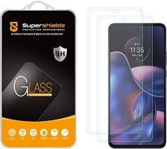 Tempered Glass Screen Protector For Motorola Moto Edge 2022