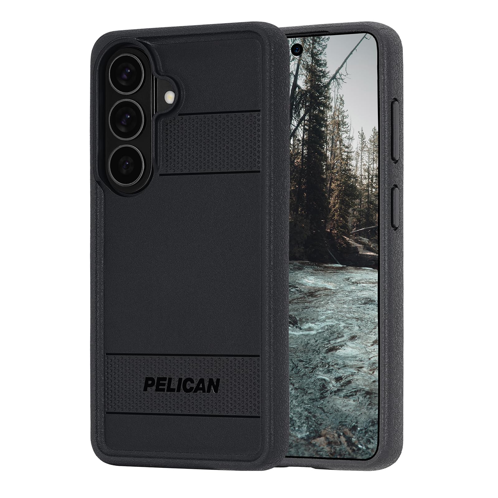 Pelican Protector Case For Samsung Galaxy S26 Magnetic Wireless Charging