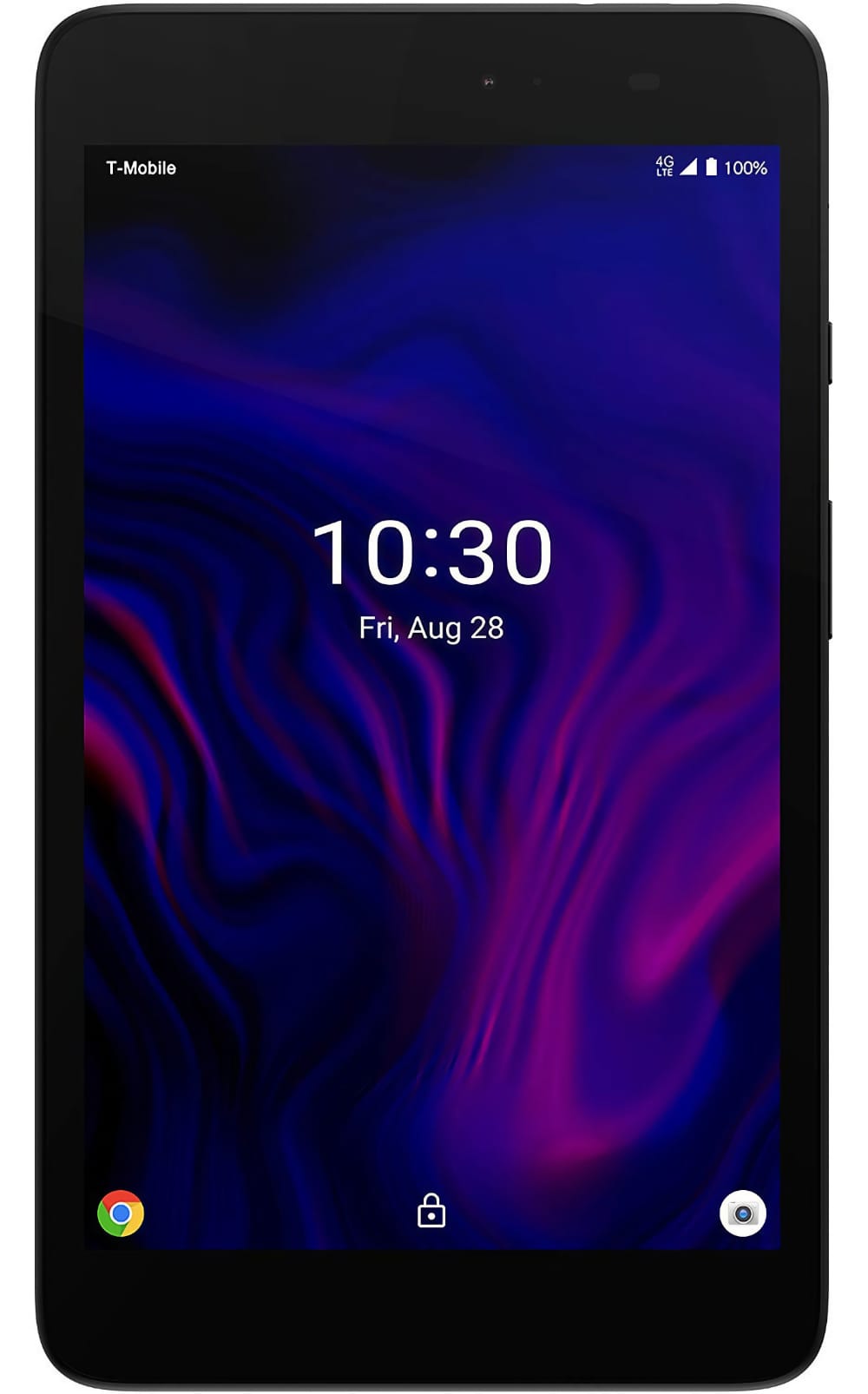 Moxee Tablet 2 (Mt-T8b22) 32g Black Grade A - For Use On (T-Mobile Only)