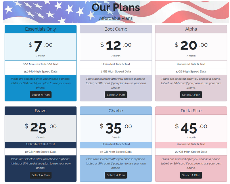 iPhone 12 Mini Bundled With First Month's Service Free!