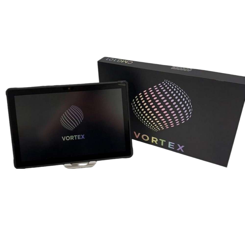 Vortex Cmg101 64g Black Grade A (Unlocked For Use On All Gsm Carriers)
