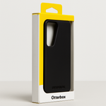 OtterBox Symmetry Slim Protective Case for Samsung Galaxy S23 Plus Black