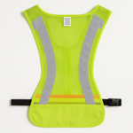 Nite Ize Led Safety Running Vest Lightweight Water Resistant XL