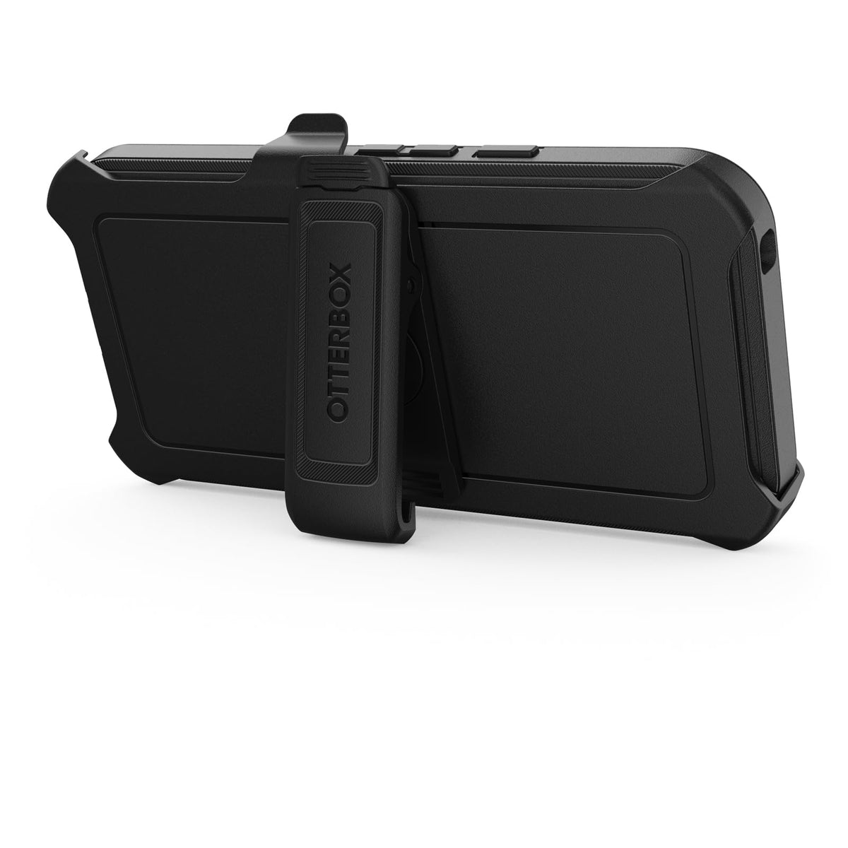 OtterBox Defender Rugged Protective Phone Case For Google Pixel 9 Pro XL Black